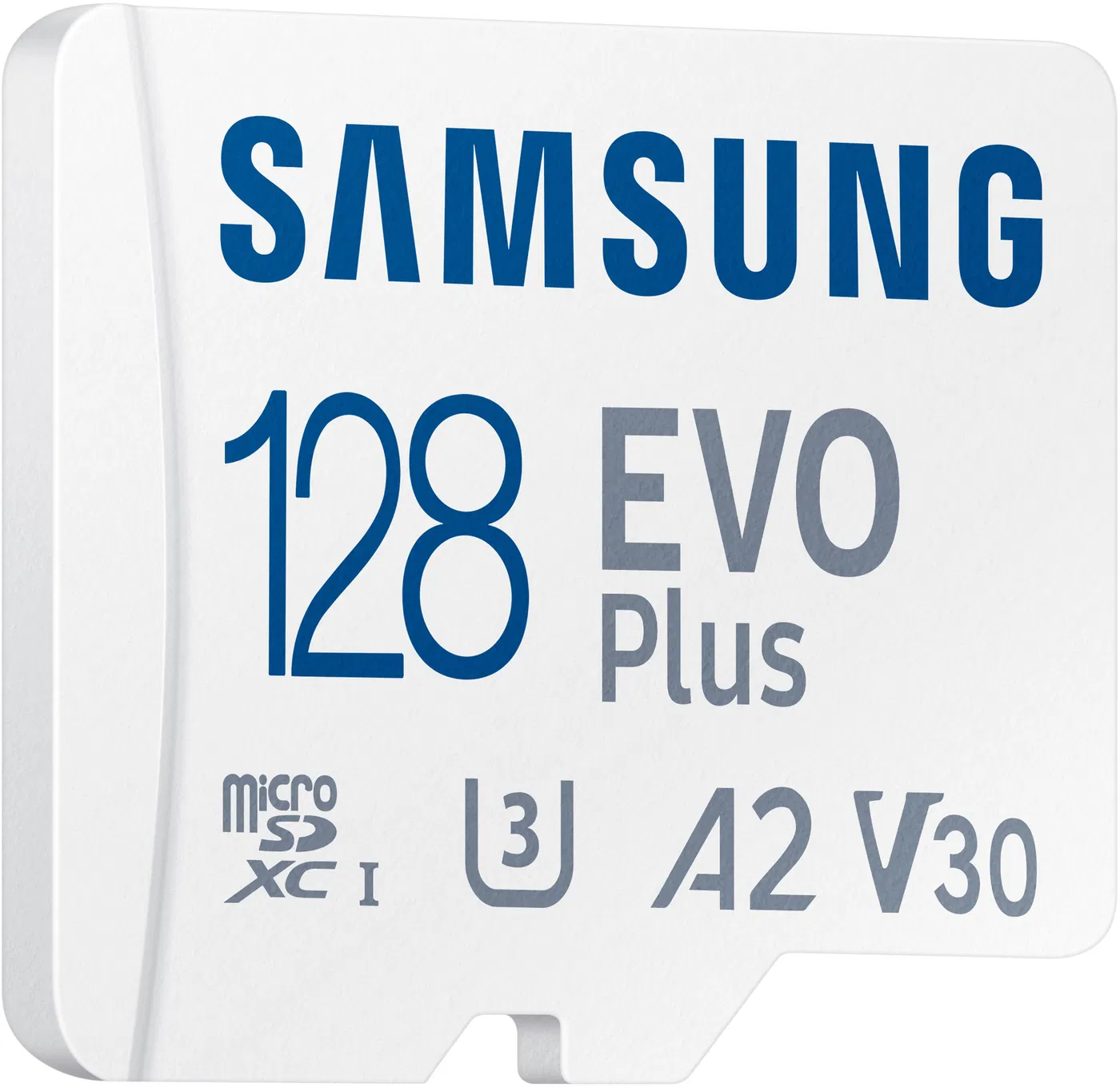 Samsung MicroSDXC 128GB EVO
