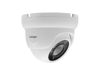 Longse LIRDBAFE200 IP venkovní DOME kamera, 2MP, 2.8mm, IR 20m, PoE