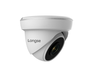 Longse LIRDLAHTC200FE HDCVI venkovní DOME kamera, 2MP, 2.8mm, IR 20m